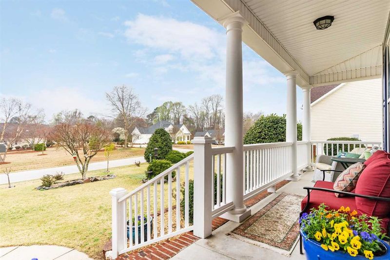 5001 Swordfish Dr, Raleigh, NC 27603