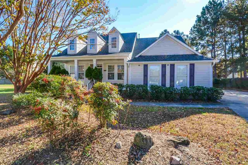 5001 Timberline Ct, Raleigh, NC 27604