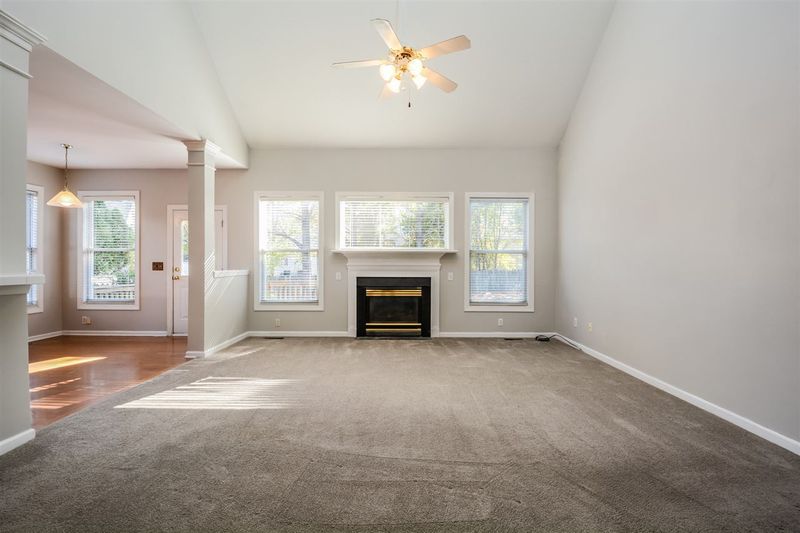 5001 Timberline Ct, Raleigh, NC 27604