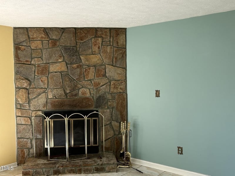 5001 Tyne Dr, Durham, NC 27703