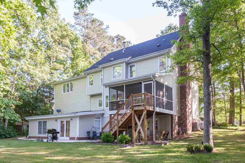 5001 White Flag Way, Wake Forest, NC 27587