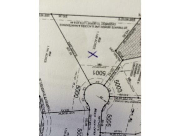 5001 Yorkstone, Liberty, NC 27298