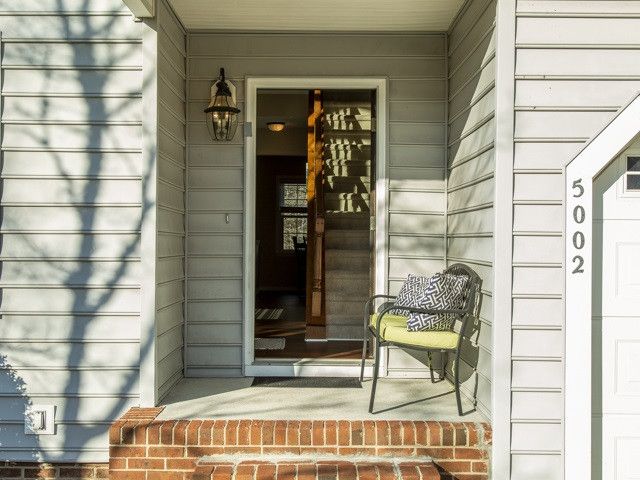 5002 Bridgewood Dr, Durham, NC 27713