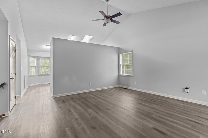 5002 Carolwood Ln, Durham, NC 27713