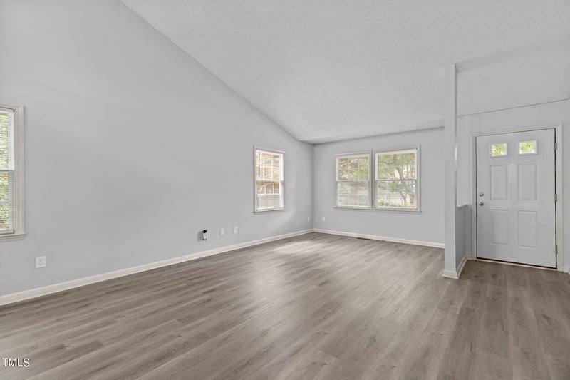 5002 Carolwood Ln, Durham, NC 27713
