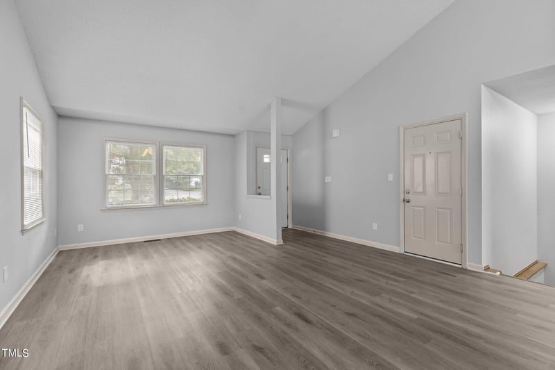 5002 Carolwood Ln, Durham, NC 27713