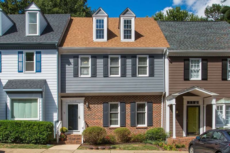5002 Dunwoody Trl, Raleigh, NC 27606