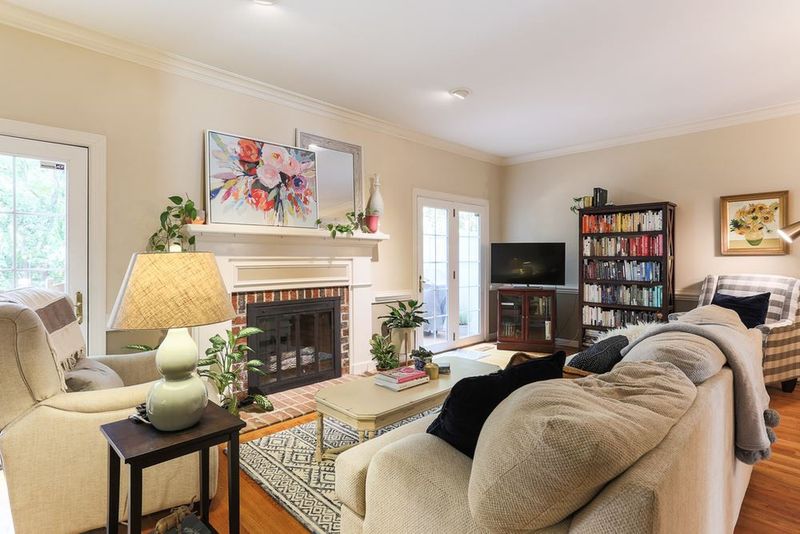 5002 Dunwoody Trl, Raleigh, NC 27606