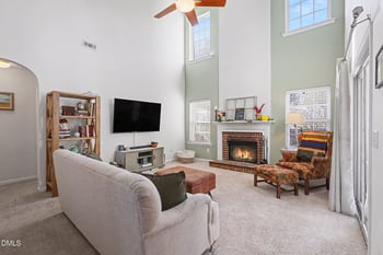 5002 Gaithers Pointe Dr, Durham, NC 27713