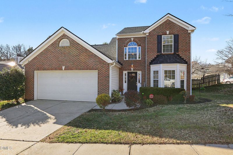 5002 Gaithers Pointe Dr, Durham, NC 27713