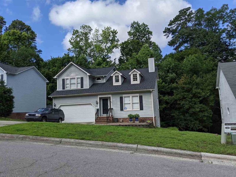 5002 Greenview Dr, Durham, NC 27713