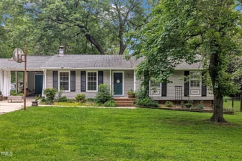 5002 Kendridge Dr, Durham, NC 27712