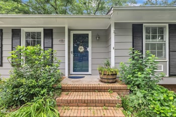 5002 Kendridge Dr, Durham, NC 27712