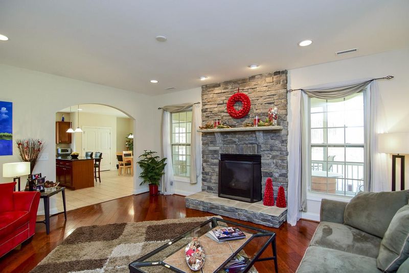 5002 Nautia St, Raleigh, NC 27606