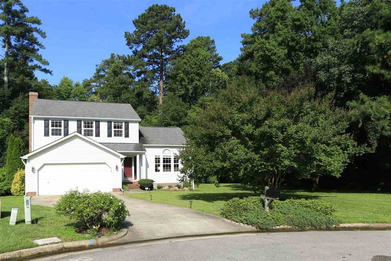 5002 Rolling Meadows Dr, Durham, NC 27703