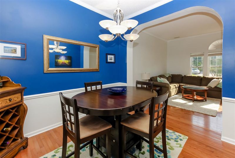 5002 Rolling Meadows Dr, Durham, NC 27703