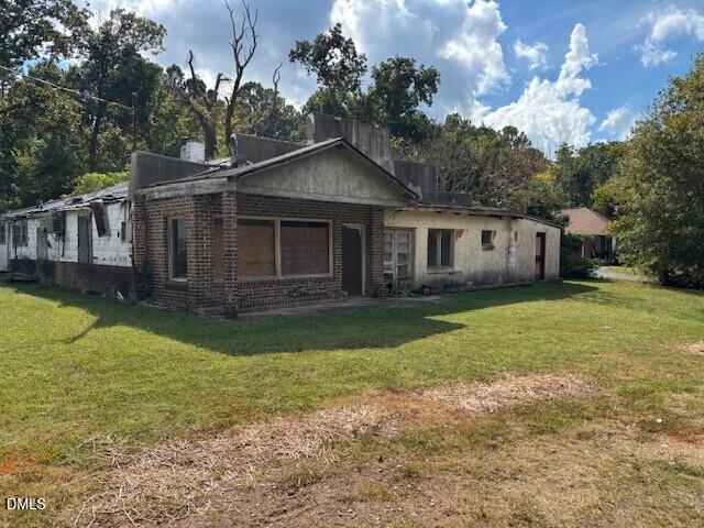 5002 Wake Forest Hw, Durham, NC 27703