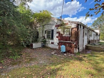 5002 Wake Forest Hw, Durham, NC 27703