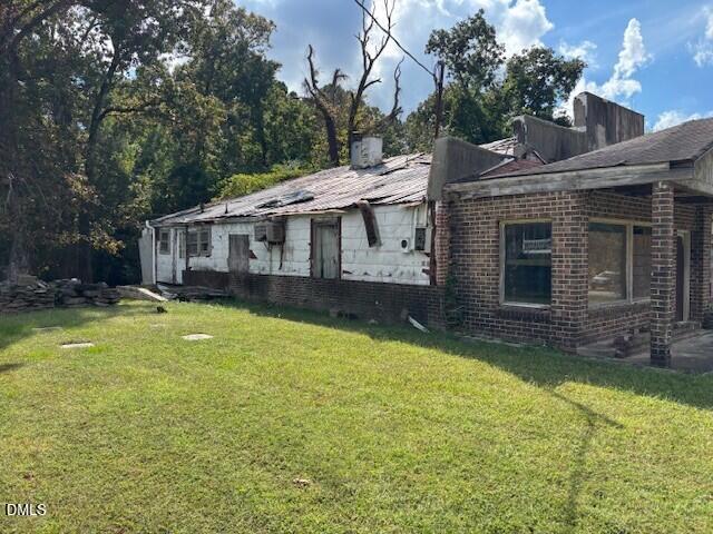 5002 Wake Forest Hw, Durham, NC 27703