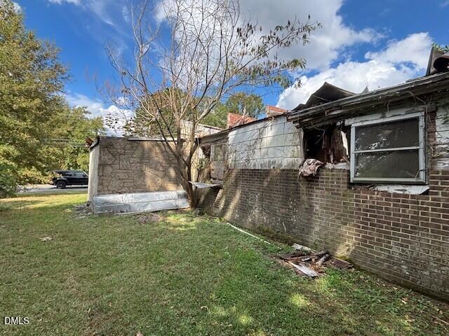 5002 Wake Forest Hw, Durham, NC 27703