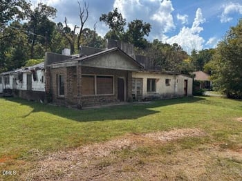 5002 Wake Forest Hw, Durham, NC 27703