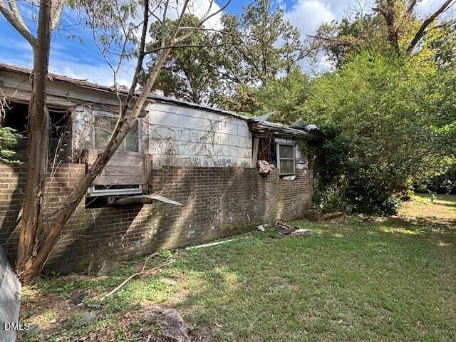 5002 Wake Forest Hw, Durham, NC 27703