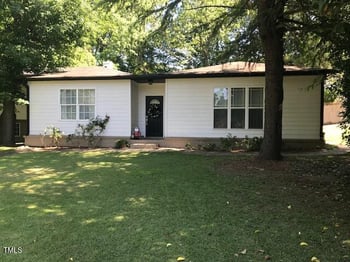 5002 Wickham Rd, Raleigh, NC 27606