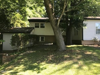 5002 Wickham Rd, Raleigh, NC 27606