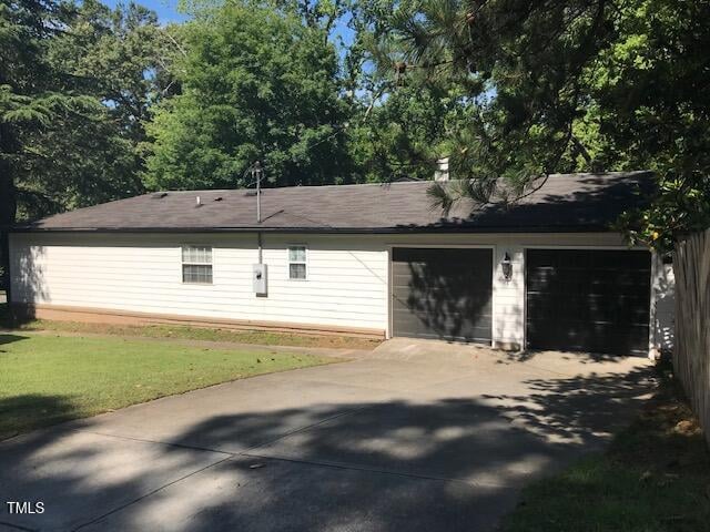 5002 Wickham Rd, Raleigh, NC 27606