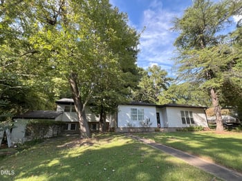 5002 Wickham Rd, Raleigh, NC 27606