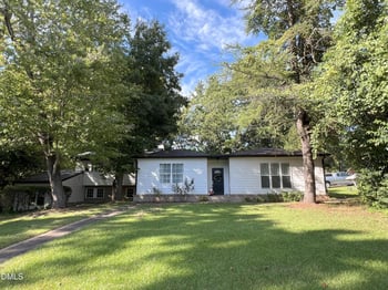 5002 Wickham Rd, Raleigh, NC 27606