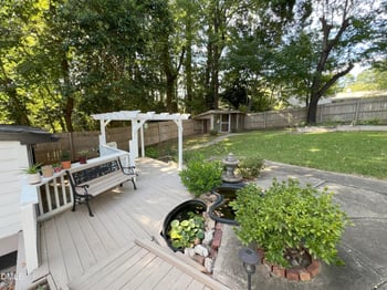 5002 Wickham Rd, Raleigh, NC 27606