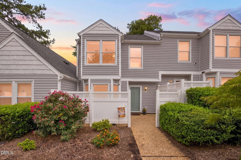 5003 Avenida Del Sol Dr, Raleigh, NC 27616