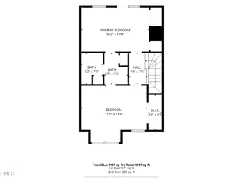 5003 Avenida Del Sol Dr, Raleigh, NC 27616