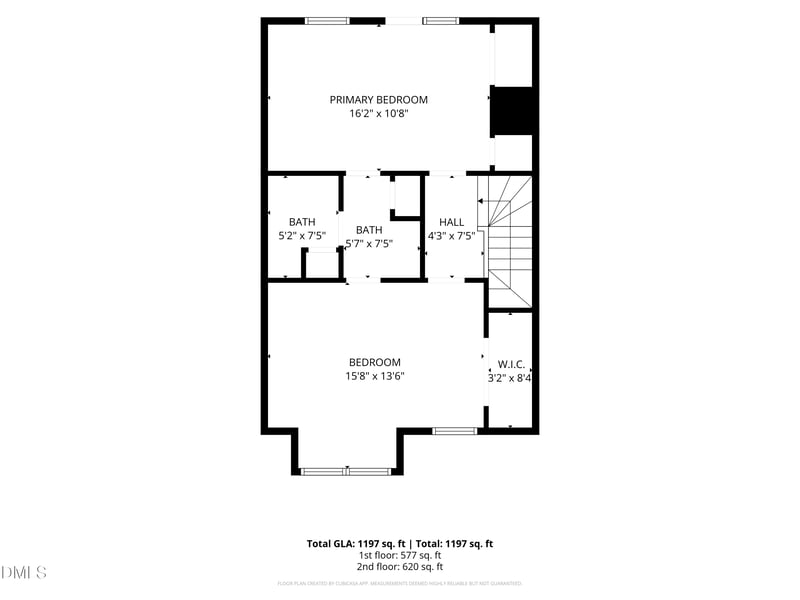 5003 Avenida Del Sol Dr, Raleigh, NC 27616