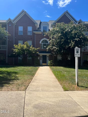 5003 Bass Chapel Rd #3b, Greensboro, NC 27455