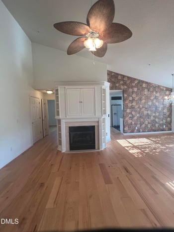 5003 Bass Chapel Rd #3b, Greensboro, NC 27455