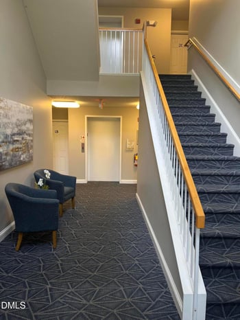 5003 Bass Chapel Rd #3b, Greensboro, NC 27455