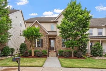 5003 Blue Jack Oak Dr, Cary, NC 27519