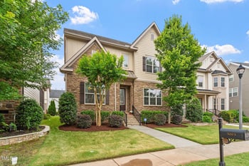5003 Blue Jack Oak Dr, Cary, NC 27519