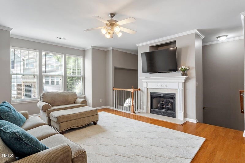 5003 Celtic Ct, Raleigh, NC 27612