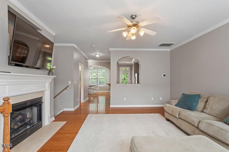 5003 Celtic Ct, Raleigh, NC 27612