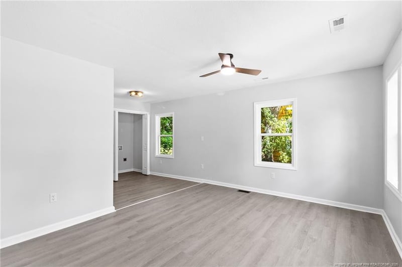 5003 Higgins St, Fayetteville, NC 28303