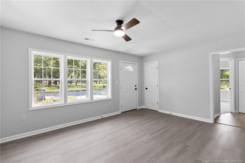 5003 Higgins St, Fayetteville, NC 28303