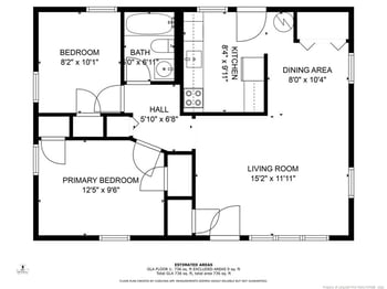 5003 Higgins St, Fayetteville, NC 28303