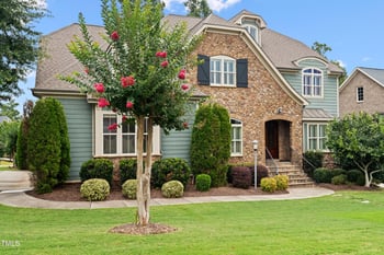 5003 Pomfret Point, Raleigh, NC 27612
