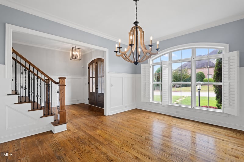 5003 Pomfret Point, Raleigh, NC 27612