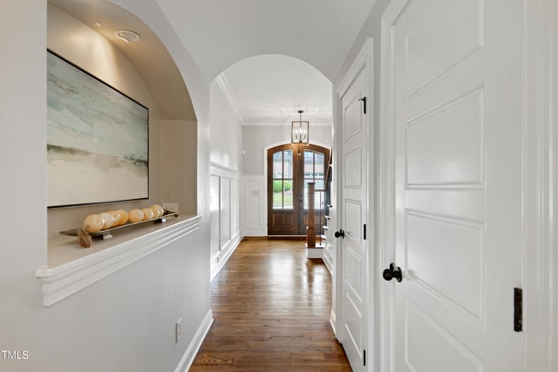 5003 Pomfret Point, Raleigh, NC 27612