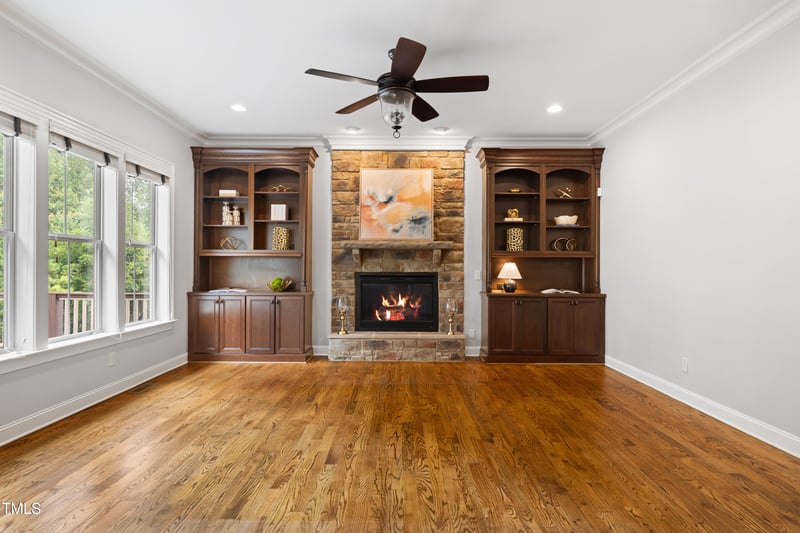 5003 Pomfret Point, Raleigh, NC 27612