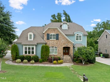 5003 Pomfret Point, Raleigh, NC 27612